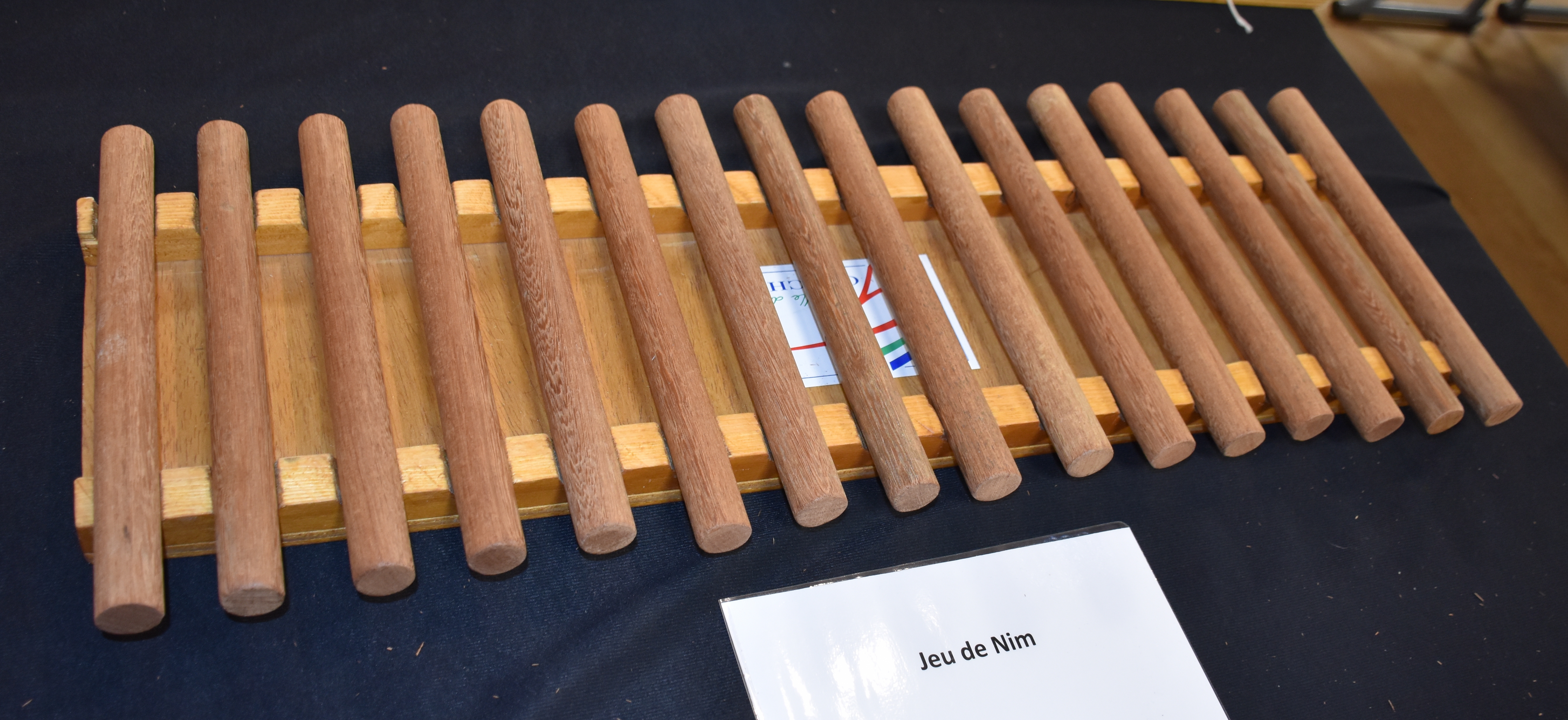 Image Jeu de NIM