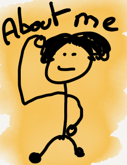 me