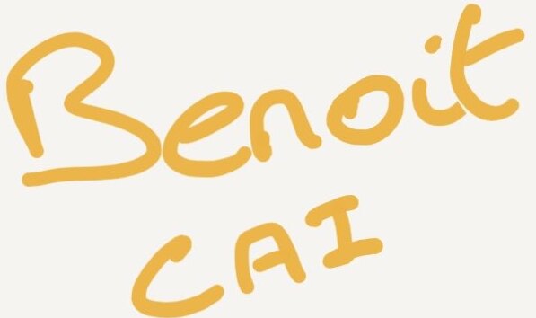 benoit cai