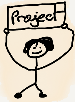 project