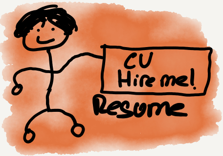 cv